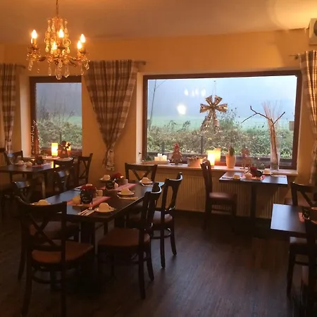 Manusfaktur Waldcafe Und